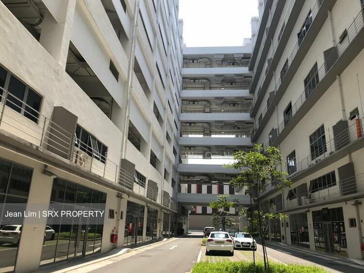 Ark@gambas (D27), Office #504414391